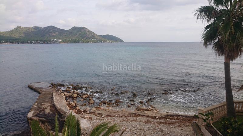 Foto 14a86713-132f-4ae6-bf8a-768b7f5f512c. Chalet with parking in Port Nou - Port Verd - Port Vell Son Servera