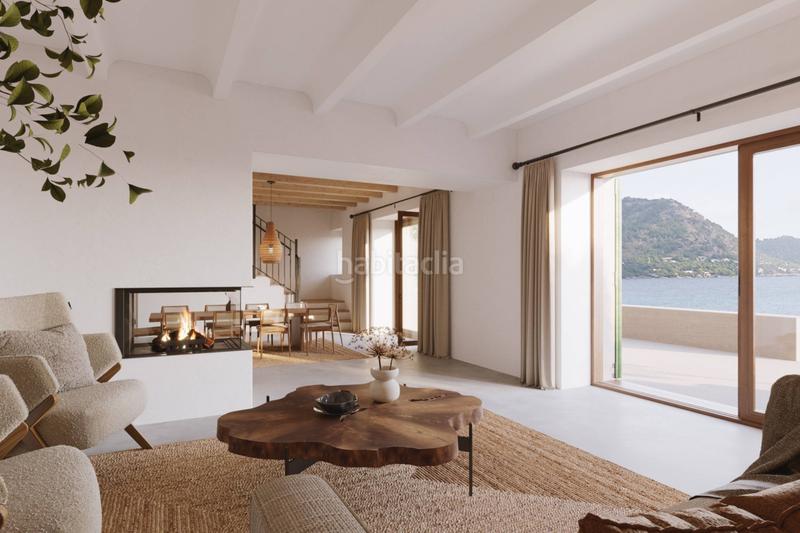 Foto 3c847f9d-8951-4707-a04a-22667398649c. Chalet with parking in Port Nou - Port Verd - Port Vell Son Servera