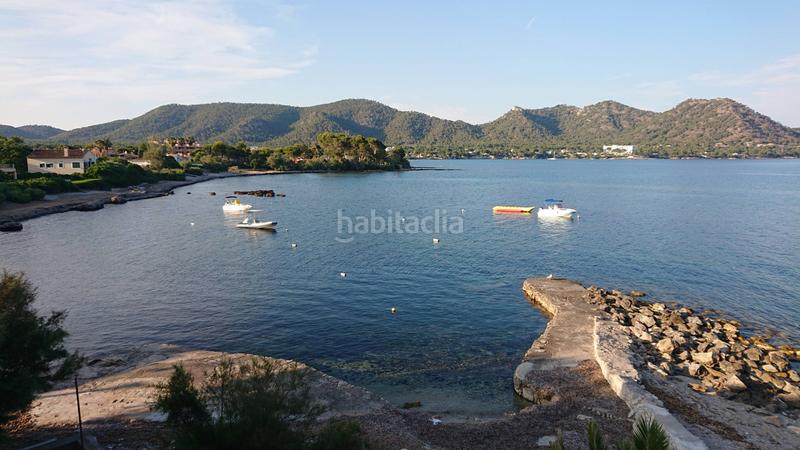 Foto 4016bcdc-ddfb-415b-9e77-d29bc1c6d749. Chalet with parking in Port Nou - Port Verd - Port Vell Son Servera