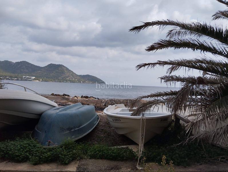 Foto 63d77cc5-0f8e-4fed-89c6-2a819af0115d. Chalet with parking in Port Nou - Port Verd - Port Vell Son Servera