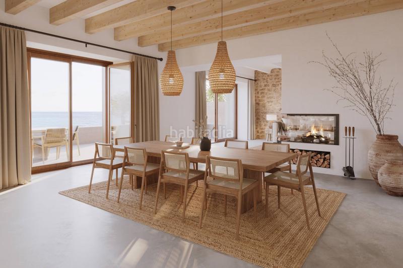 Foto 6871d28d-37cf-411a-9af3-0d6301732d21. Chalet with parking in Port Nou - Port Verd - Port Vell Son Servera