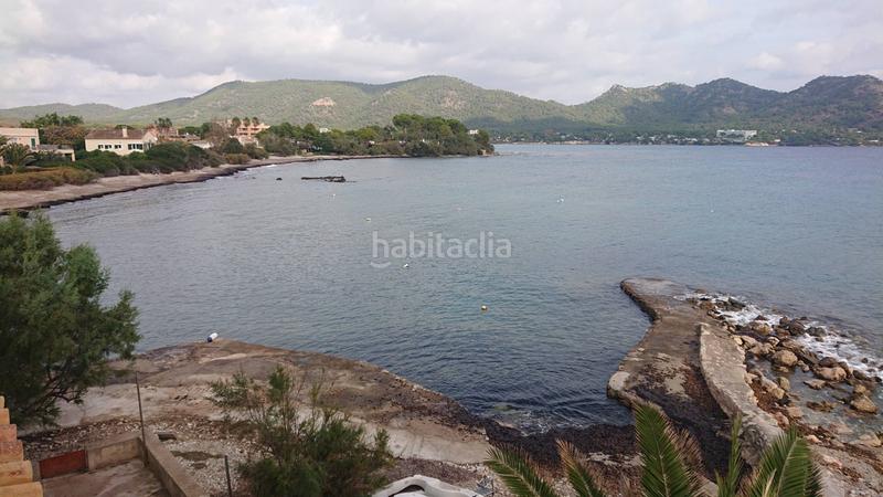 Foto 89545648-bcbd-4050-ac3e-f4b01c551896. Chalet with parking in Port Nou - Port Verd - Port Vell Son Servera