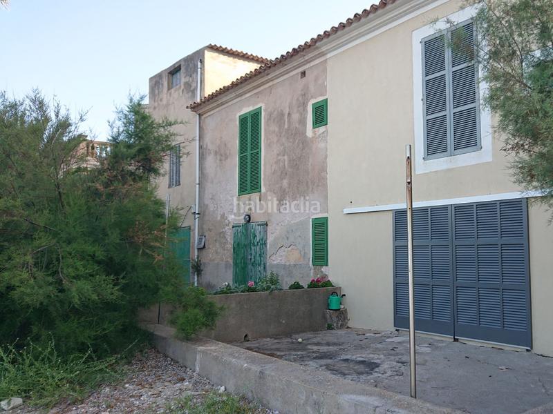 Foto a27ceead-3541-41d2-bff0-9c45b0dc5276. Chalet with parking in Port Nou - Port Verd - Port Vell Son Servera