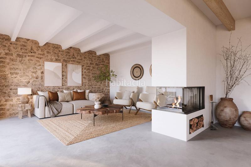 Foto bc8de097-8c4e-4169-b94b-043513f61854. Chalet with parking in Port Nou - Port Verd - Port Vell Son Servera