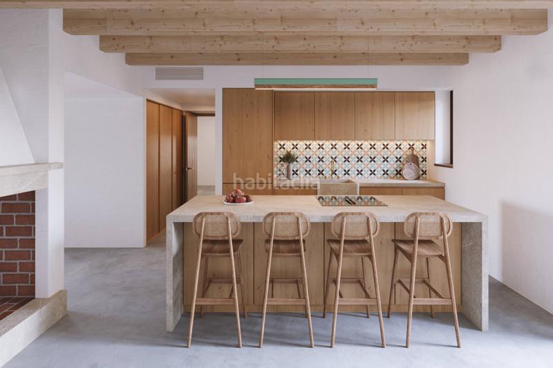 Foto f5ac341f-b5ea-4594-b78e-00db9da86101. Chalet with parking in Port Nou - Port Verd - Port Vell Son Servera