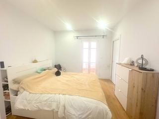 Flat in Carrer de joan muntaner i bujosa 8. Piso en venta en son cotoner, 2 dormitorios.