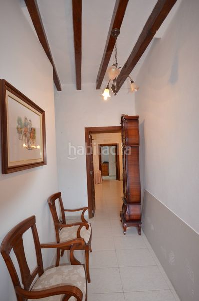 Foto 1649cd8a-6e06-48ef-9a49-b96ddebe2443. Casa amb calefacció aparcament a Selva