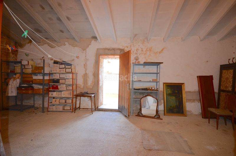 Foto 4ab4b95d-54e9-4b15-98a4-33ec657b5b59. Casa amb calefacció aparcament a Selva