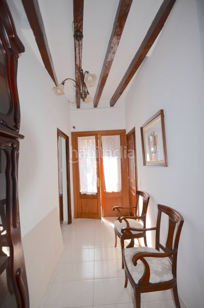 Foto 69b4630d-d582-4552-9bef-7acd8a8b778c. Casa amb calefacció aparcament a Selva