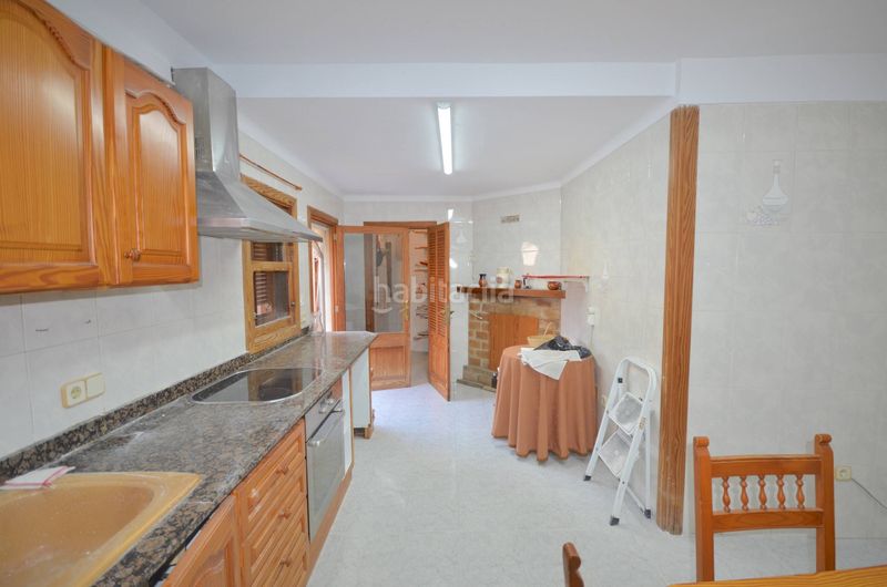 Foto 753c3b3c-5916-4b82-a17f-bbbae590a031. Casa amb calefacció aparcament a Selva