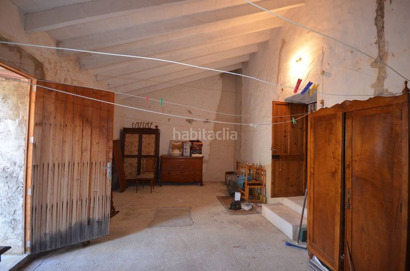 Foto 833cfcff-0871-4a15-8180-fbb01080f6ff. Casa amb calefacció aparcament a Selva