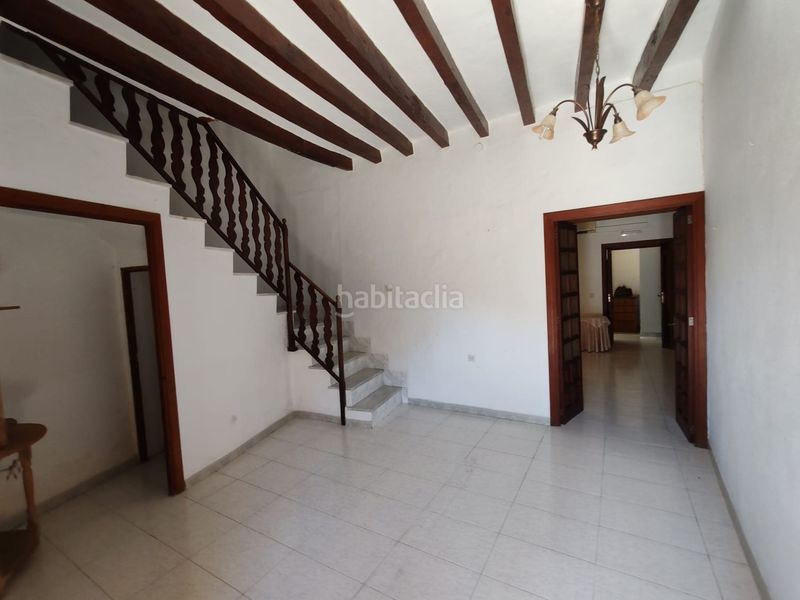 Foto b3700948-2ee5-4757-a577-6d3575c9e359. Casa amb calefacció aparcament a Selva