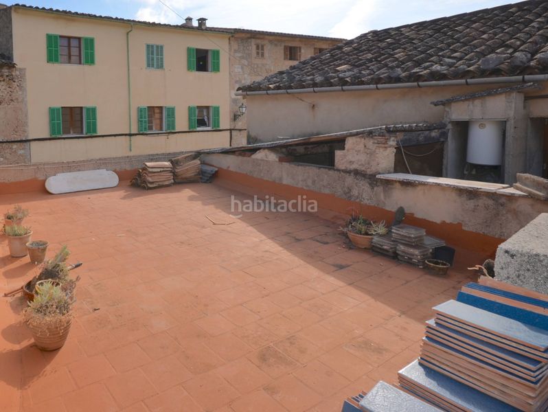 Foto cce3c4df-b8a2-4c17-b637-659755224279. Casa amb calefacció aparcament a Selva