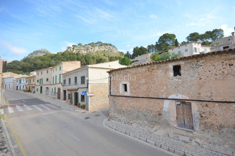 Foto ceae5165-0db1-4de9-bb41-bfbe6170b52f. Casa amb calefacció aparcament a Selva