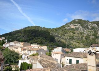 Casa  Carrer dels fornassos. Casa en venta en caimari, 4 dormitorios.