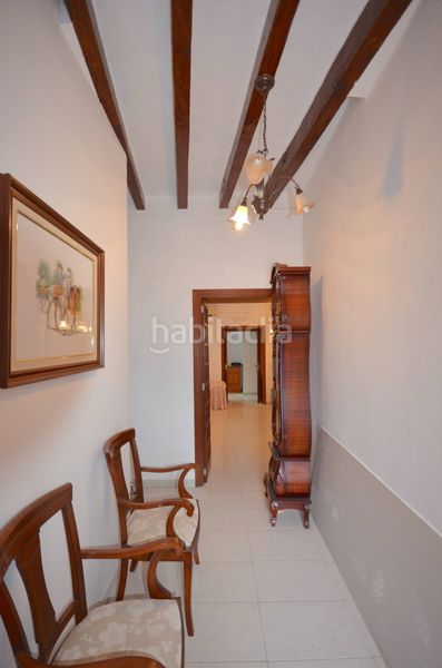 Foto efd8573e-f3ae-42f3-82c1-562fcb94e3de. Casa amb calefacció aparcament a Selva