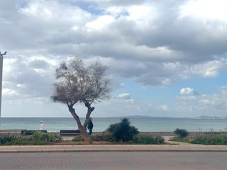 Flat in S´Arenal. Piso en venta en palma de mallorca, 3 dormitorios.
