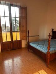 Lloguer Àtic  Camí dels reis. Atico en alquiler en palma de mallorca, 6 dormitorios.
