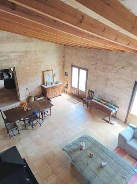 Foto 0325457f-55fc-4d93-bf76-3b11d7d694a6. Chalet in Manacor centre Manacor