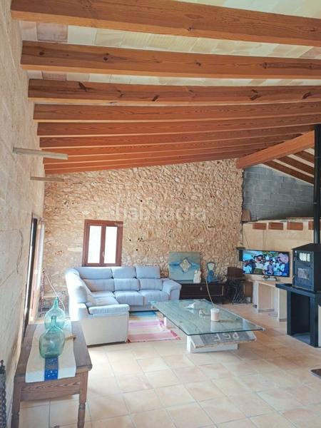 Foto 2d545be0-a1a3-4705-be9c-1720333bd893. Chalet in Manacor centre Manacor