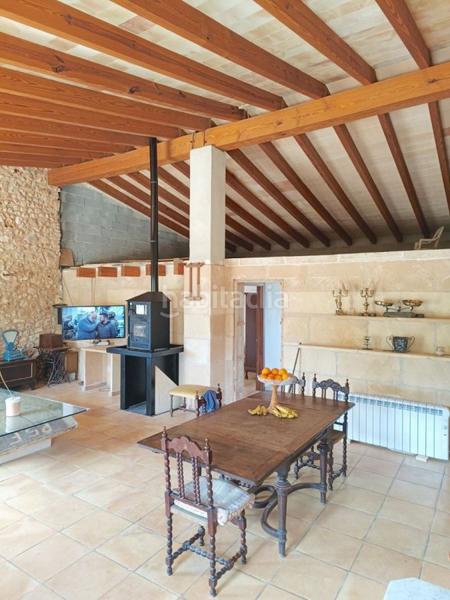 Foto 3df83f96-5817-4810-9b62-8b1b0cccddc2. Chalet in Manacor centre Manacor