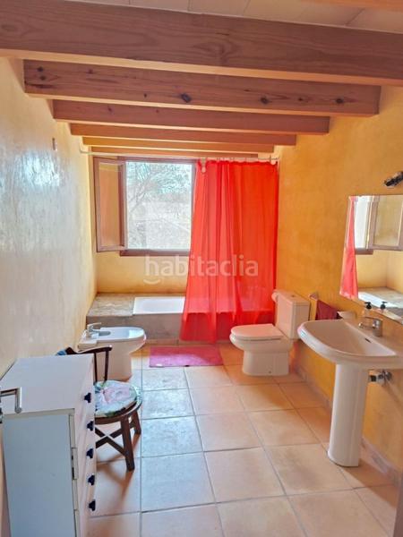 Foto 781af374-a669-4a4f-b8bd-3d9f18314899. Chalet in Manacor centre Manacor