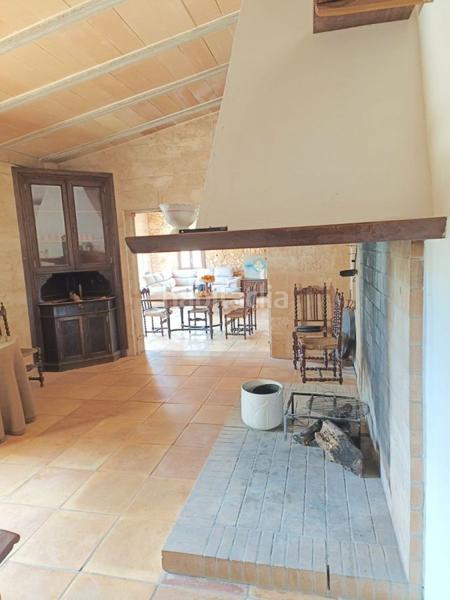Foto cca5ea63-8ac8-4942-aab4-35ffc65ebe74. Chalet in Manacor centre Manacor