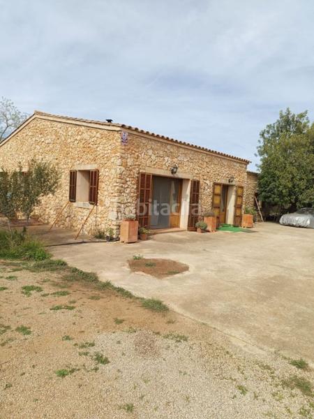 Foto d9aa7e1a-5815-433e-910e-b3610ee15ae4. Chalet in Manacor centre Manacor