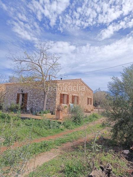 Foto fb9ab437-4963-40ab-abad-1200a3893f28. Chalet in Manacor centre Manacor