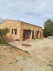 Chalet  Calle ribera. Chalet en venta en manacor, 4 dormitorios.