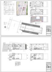 Terreny residencial  Calle joan miro. Solar en venta en terreno.