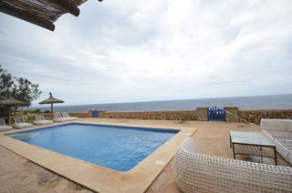 Xalet a Trafalgar 10. Chalet en venta en porto colom, 7 dormitorios.