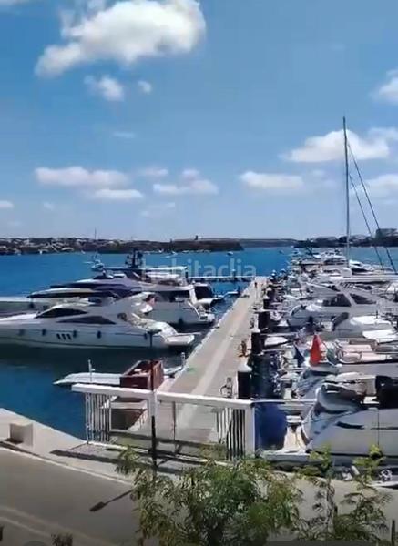 Foto 9b45904e-b1fb-4cd1-bf87-5ed4a121f2fb. Attico con riscaldamento in Centre Històric Maó / Mahón