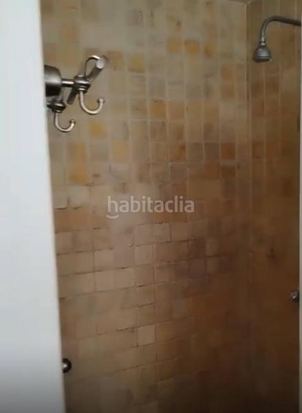 Foto ca3b7065-eccd-435a-8850-1bbd5329d267. Attico con riscaldamento in Centre Històric Maó / Mahón