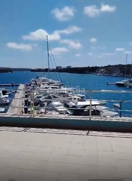 Foto e2616c07-7c5d-4a0b-9e65-9478b2f07767. Attico con riscaldamento in Centre Històric Maó / Mahón