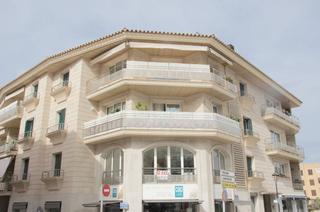 Appartement dans Port DAndratx. Piso en venta en andratx, 3 dormitorios.