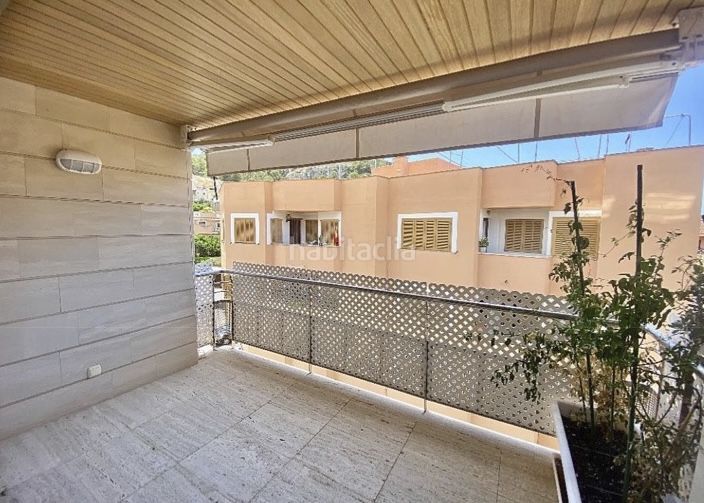 Foto 02a74c3e-f831-4e86-99d3-000f6593e750. Àtic amb calefacció aparcament a port d´Andratx Andratx