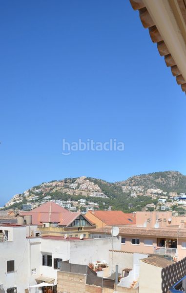 Foto 2e816ac0-4031-4754-8e7a-1577e865051e. Àtic amb calefacció aparcament a port d´Andratx Andratx