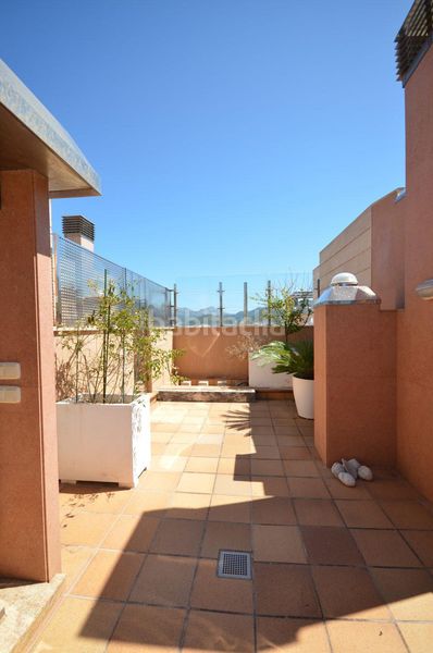 Foto 3d9727ac-6ba9-459c-b2c2-2b63812dcd58. Àtic amb calefacció aparcament a port d´Andratx Andratx