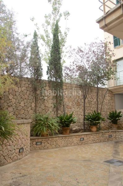 Foto 4b778746-77c4-437e-8782-e494ca34893c. Àtic amb calefacció aparcament a port d´Andratx Andratx