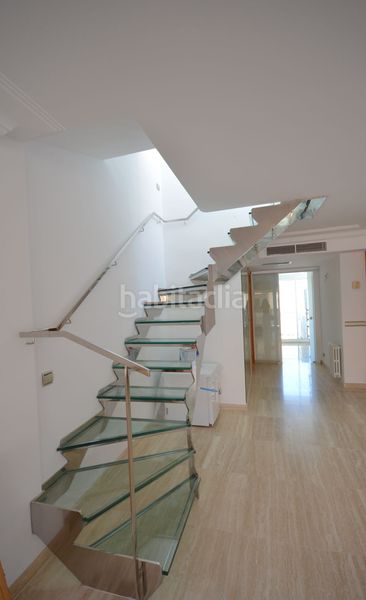 Foto 60217373-c56b-447f-98b5-6ae24ca9c57b. Àtic amb calefacció aparcament a port d´Andratx Andratx