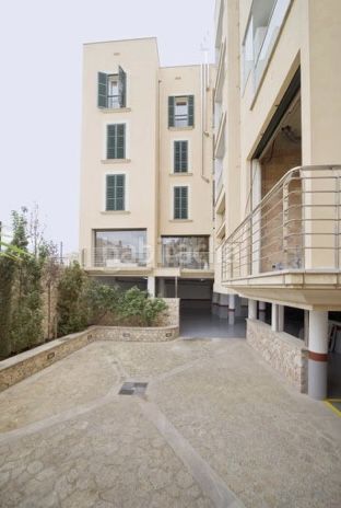 Foto 8764abd5-07e1-4375-a44f-6d9ab712d2c0. Àtic amb calefacció aparcament a port d´Andratx Andratx