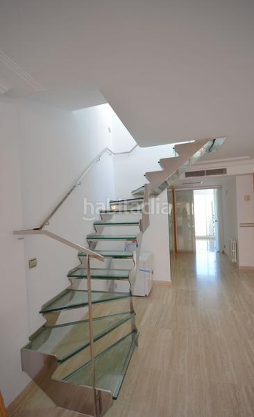 Foto 8d4d8330-1578-44cc-ac36-a4cd649bd27f. Attique avec chauffage parking dans port d´Andratx Andratx