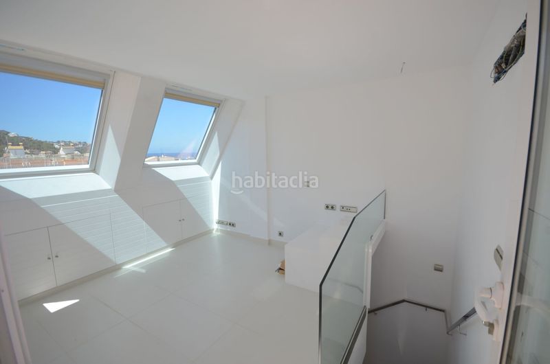 Foto a13b20f4-d884-4989-9218-0ae8f0df7ed2. Àtic amb calefacció aparcament a port d´Andratx Andratx