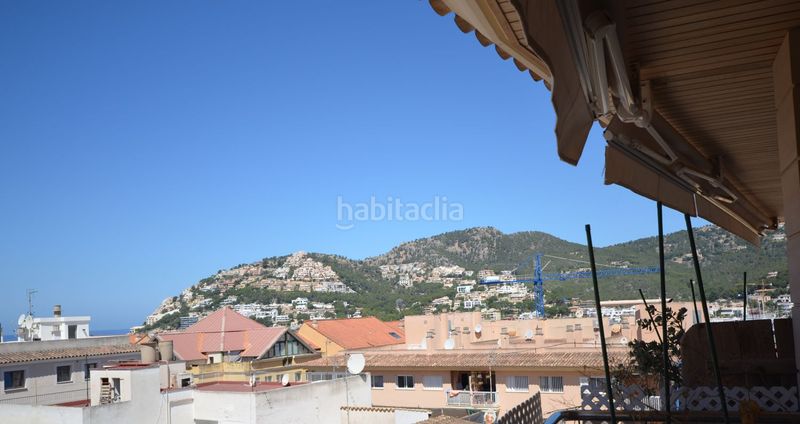 Foto ab5dab35-b78e-487f-975c-b018b9942e14. Àtic amb calefacció aparcament a port d´Andratx Andratx