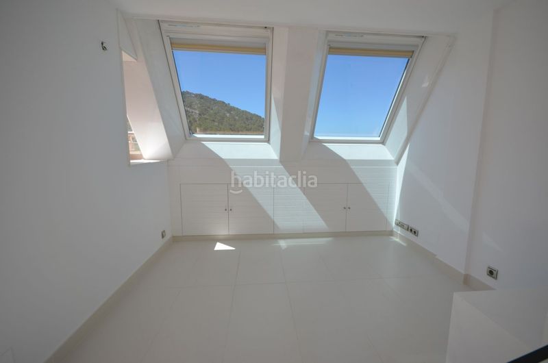 Foto b62ba08a-eced-458d-aab4-6977e8965e23. Àtic amb calefacció aparcament a port d´Andratx Andratx