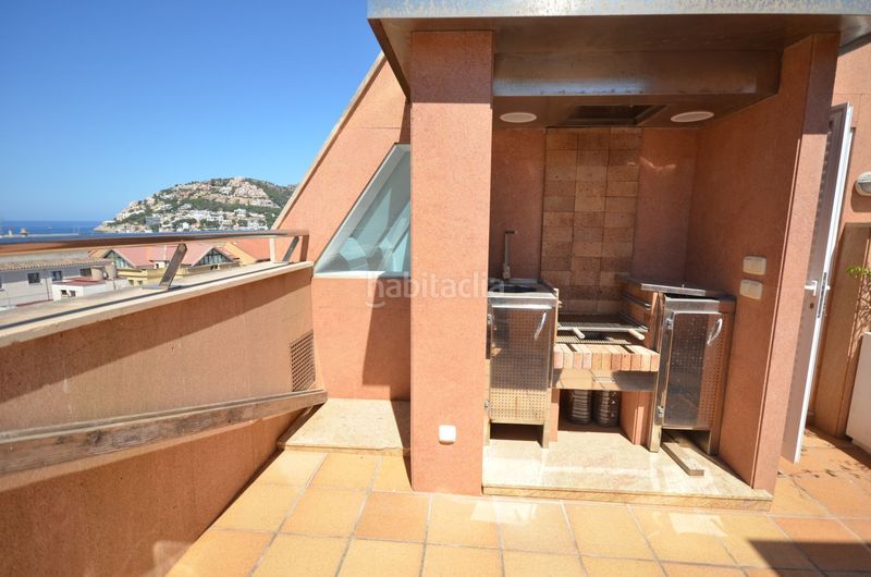 Foto cab98b91-a4c9-4606-83d5-293e2aa15c9b. Àtic amb calefacció aparcament a port d´Andratx Andratx