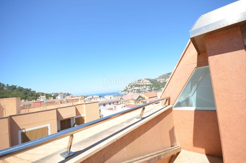 Foto edb0cace-f6db-4416-b558-9afb42fb8449. Attique avec chauffage parking dans port d´Andratx Andratx