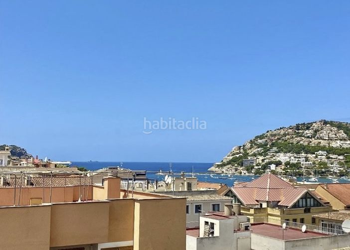 Foto f363e3ae-a741-44b3-bac9-084e8d48d8a6. Àtic amb calefacció aparcament a port d´Andratx Andratx