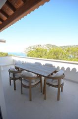 Etagenwohnung  San carles. Piso en venta en port dandratx, 3 dormitorios.
